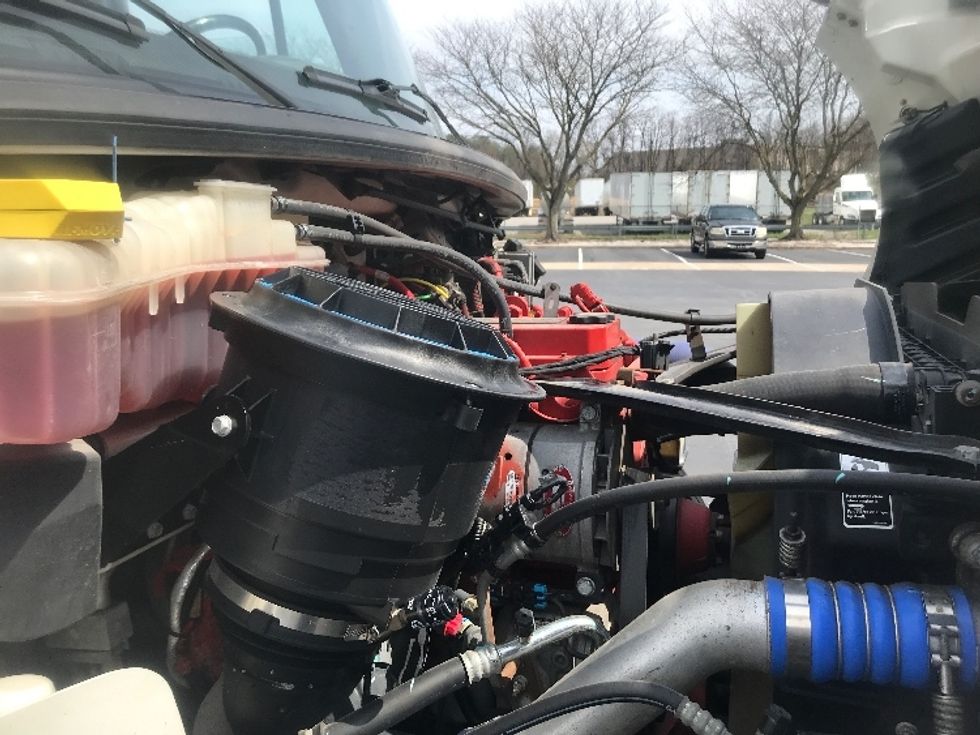 Flatbed Truck-Light and Medium Duty Trucks-Freightliner-2019-M2-Harrisburg-PA-93,203\n\t\tmiles-$ 53,750 - Image 20