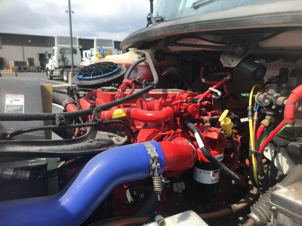 Flatbed Truck-Light and Medium Duty Trucks-Freightliner-2019-M2-Harrisburg-PA-93,203\n\t\tmiles-$ 53,750 - Image 21