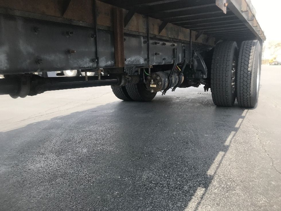 Flatbed Truck-Light and Medium Duty Trucks-Freightliner-2019-M2-Harrisburg-PA-93,203\n\t\tmiles-$ 53,750 - Image 5