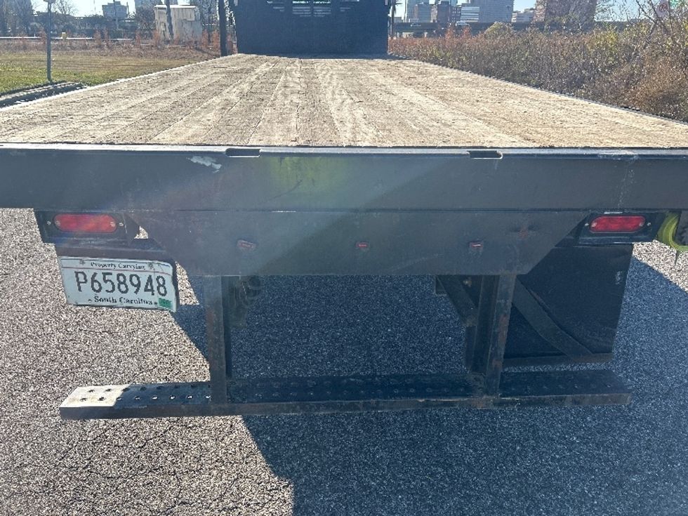 Flatbed Truck-Light and Medium Duty Trucks-Freightliner-2019-M2-Homewood-AL-129,590\n\t\tmiles-$ 55,000 - Image 10