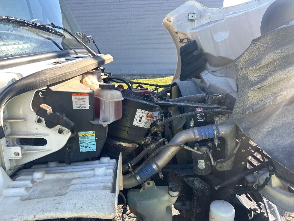 Flatbed Truck-Light and Medium Duty Trucks-Freightliner-2019-M2-Homewood-AL-129,590\n\t\tmiles-$ 55,000 - Image 21