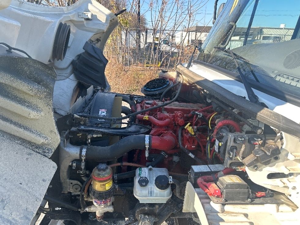 Flatbed Truck-Light and Medium Duty Trucks-Freightliner-2019-M2-Homewood-AL-129,590\n\t\tmiles-$ 55,000 - Image 22