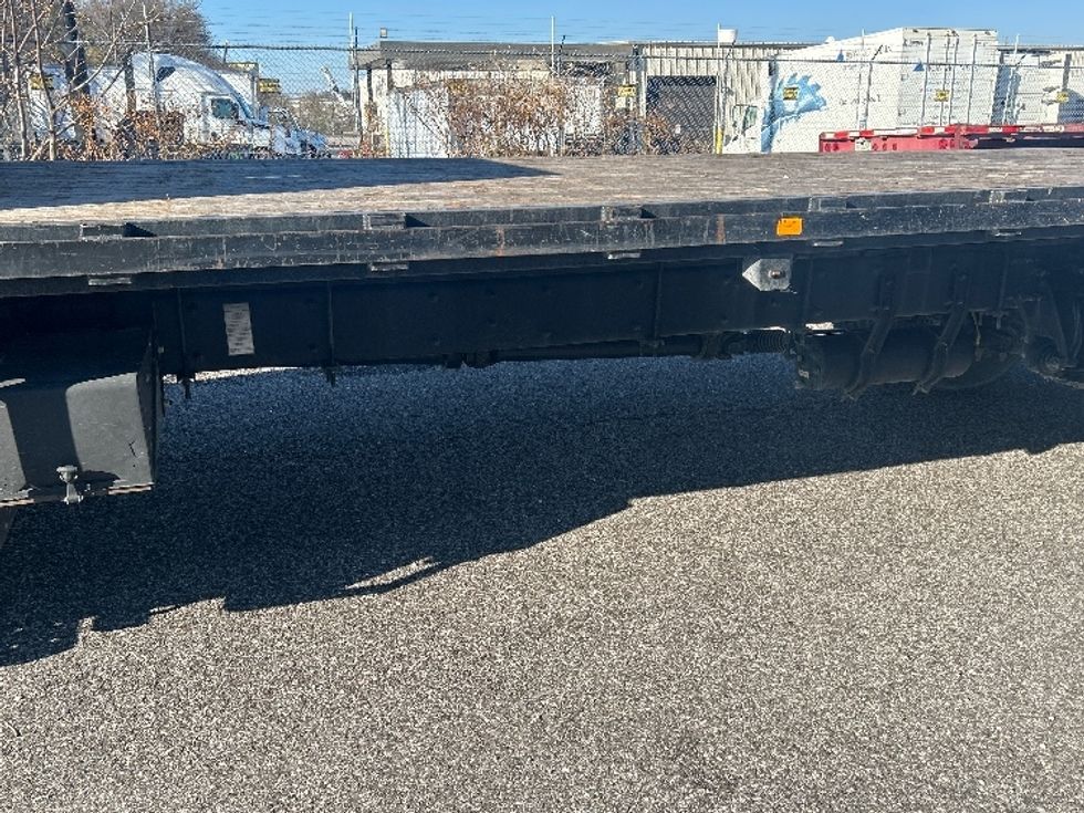Flatbed Truck-Light and Medium Duty Trucks-Freightliner-2019-M2-Homewood-AL-129,590\n\t\tmiles-$ 55,000 - Image 5