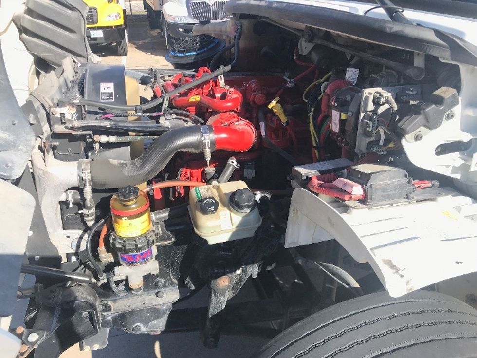 Flatbed Truck-Light and Medium Duty Trucks-Freightliner-2019-M2-Houston-TX-104,555\n\t\tmiles-$ 51,500 - Image 24