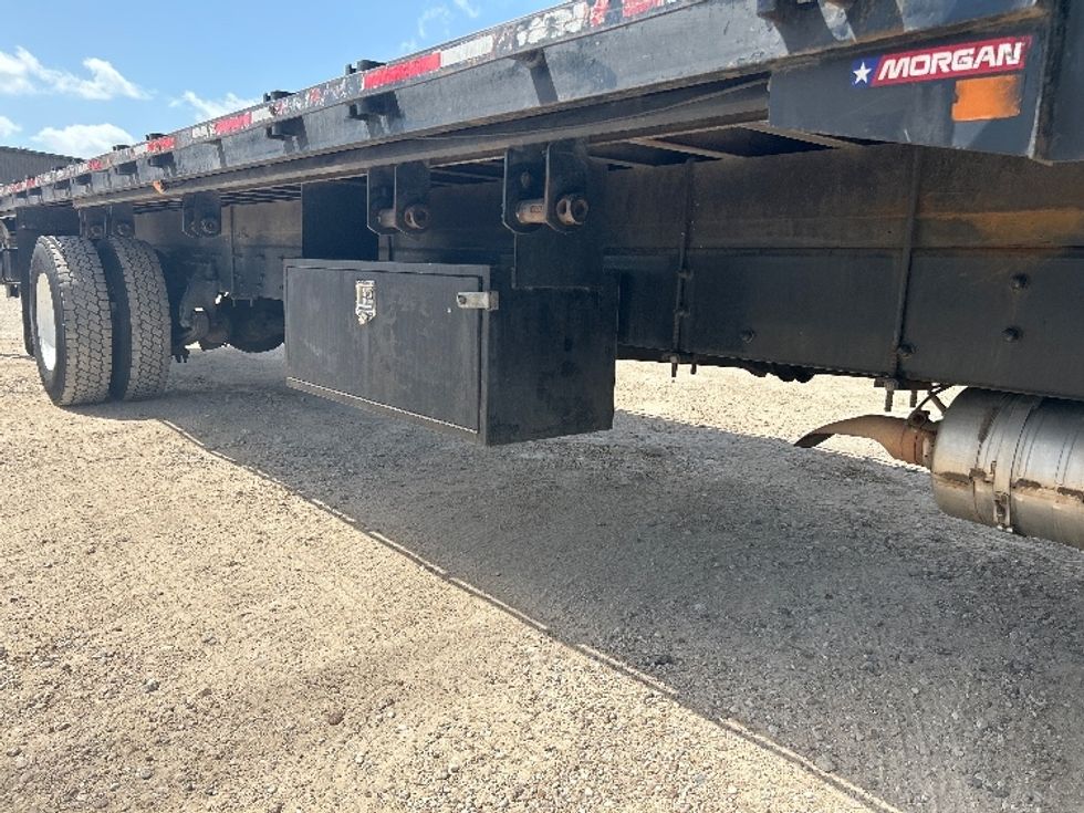 Flatbed Truck-Light and Medium Duty Trucks-Freightliner-2019-M2-Houston-TX-179,224\n\t\tmiles-$ 47,000 - Image 14