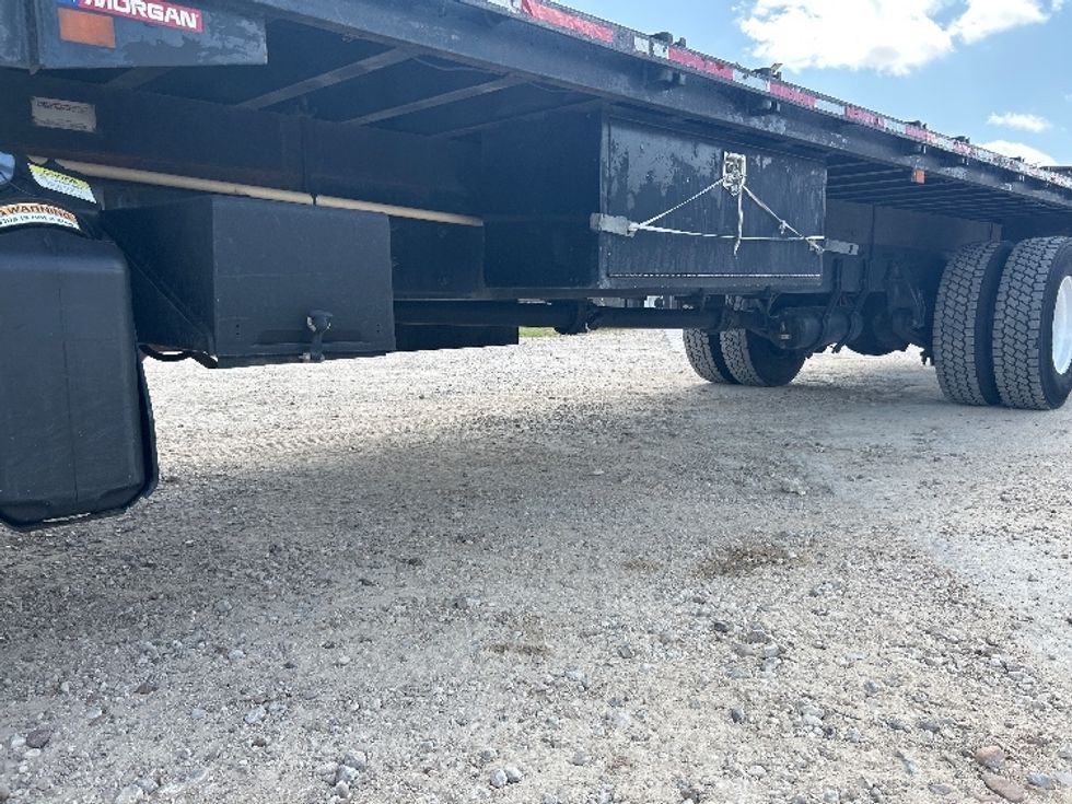 Flatbed Truck-Light and Medium Duty Trucks-Freightliner-2019-M2-Houston-TX-179,224\n\t\tmiles-$ 47,000 - Image 5
