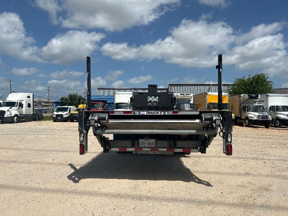 Flatbed Truck-Light and Medium Duty Trucks-Freightliner-2019-M2-Houston-TX-179,224\n\t\tmiles-$ 47,000 - Image 7