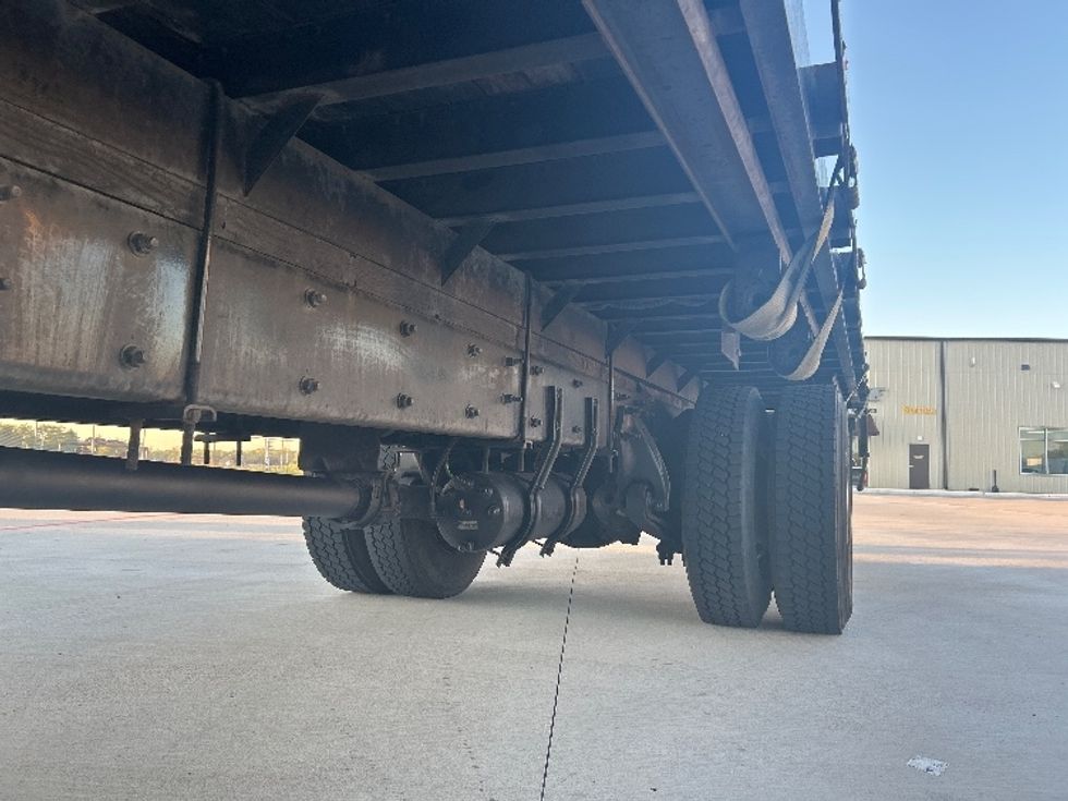 Flatbed Truck-Light and Medium Duty Trucks-Freightliner-2019-M2-Houston-TX-185,136\n\t\tmiles-$ 42,750 - Image 5