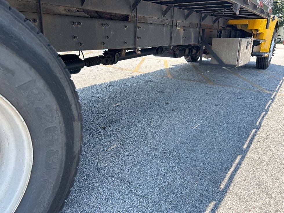 Flatbed Truck-Light and Medium Duty Trucks-Freightliner-2019-M2-Houston-TX-206,875\n\t\tmiles-$ 39,750 - Image 14