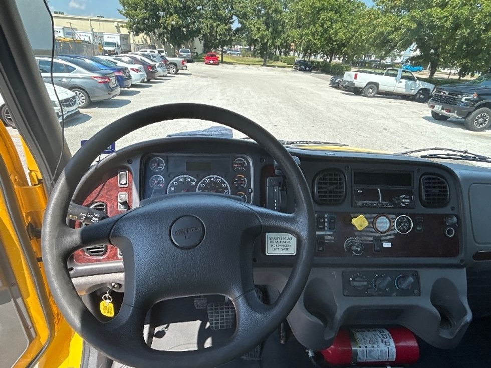 2019 Freightliner M2 106 Medium Duty photo 10