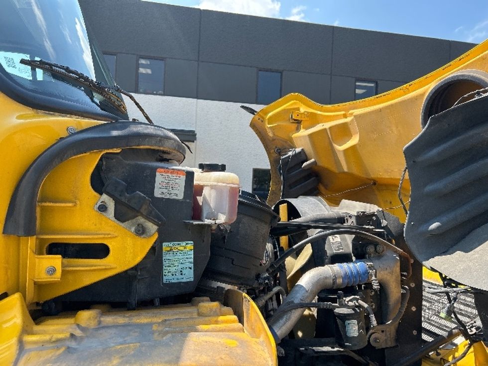 Flatbed Truck-Light and Medium Duty Trucks-Freightliner-2019-M2-Houston-TX-206,875\n\t\tmiles-$ 39,750 - Image 23