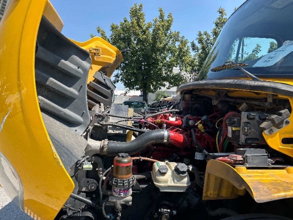 2019 Freightliner M2 106 Medium Duty photo 13
