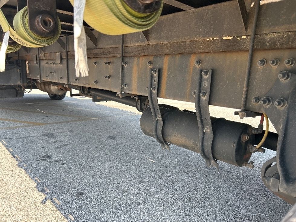 2019 Freightliner M2 106 Medium Duty photo 5