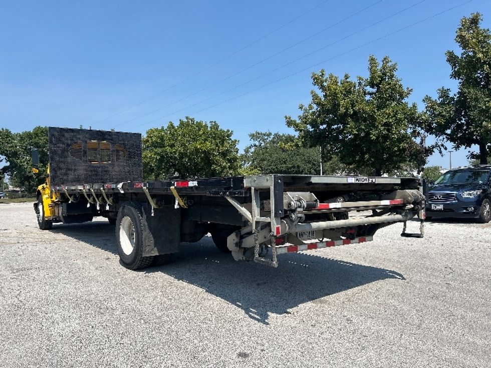 2019 Freightliner M2 106 Medium Duty photo 6