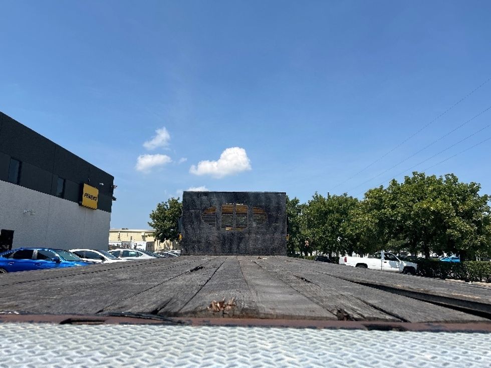 Flatbed Truck-Light and Medium Duty Trucks-Freightliner-2019-M2-Houston-TX-206,875\n\t\tmiles-$ 39,750 - Image 7