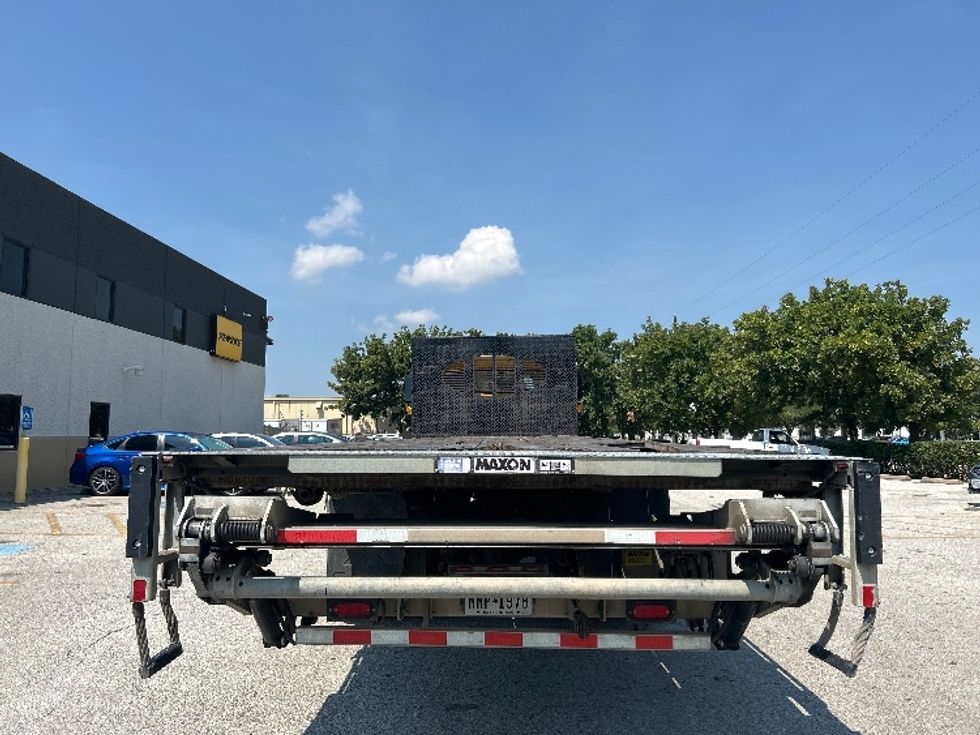 2019 Freightliner M2 106 Medium Duty photo 7