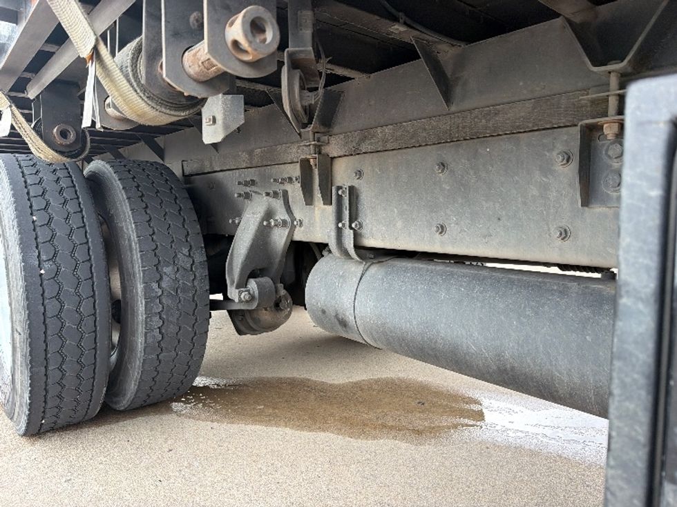 Flatbed Truck-Light and Medium Duty Trucks-Freightliner-2019-M2-Houston-TX-218,586\n\t\tmiles-$ 57,250 - Image 10