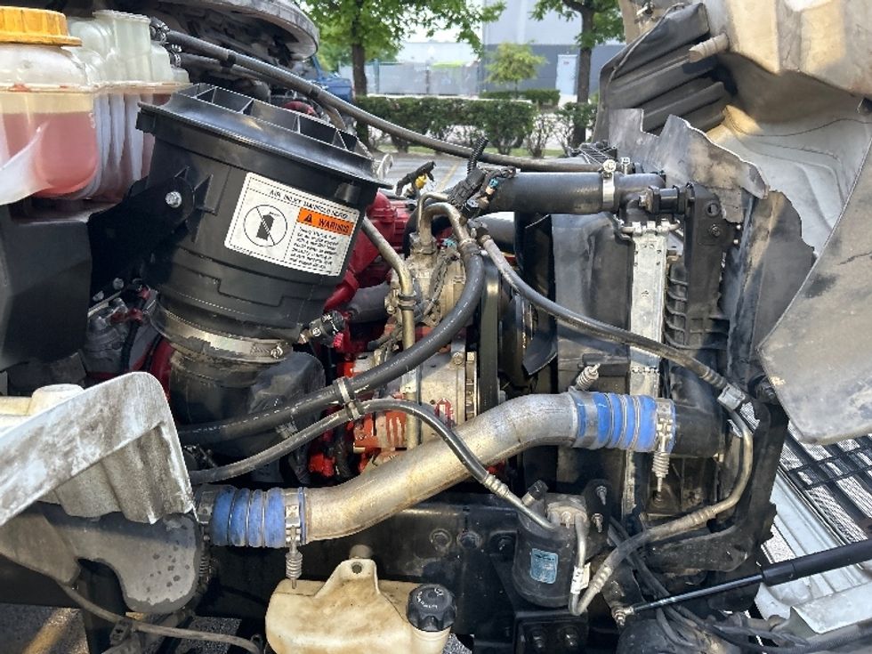 Flatbed Truck-Light and Medium Duty Trucks-Freightliner-2019-M2-Houston-TX-218,586\n\t\tmiles-$ 57,250 - Image 17