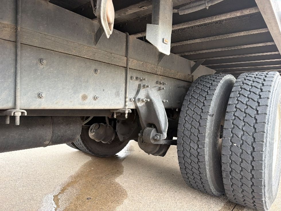 Flatbed Truck-Light and Medium Duty Trucks-Freightliner-2019-M2-Houston-TX-218,586\n\t\tmiles-$ 57,250 - Image 5