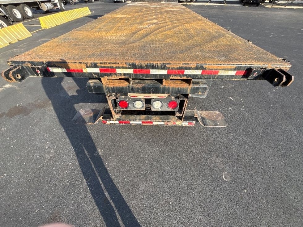 Flatbed Truck-Light and Medium Duty Trucks-Freightliner-2019-M2-Indianapolis-IN-227,853\n\t\tmiles-$ 57,000 - Image 10