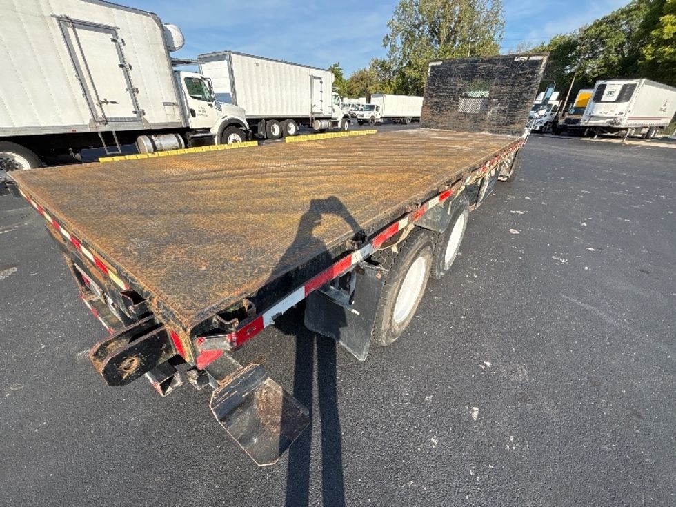 Flatbed Truck-Light and Medium Duty Trucks-Freightliner-2019-M2-Indianapolis-IN-227,853\n\t\tmiles-$ 57,000 - Image 11