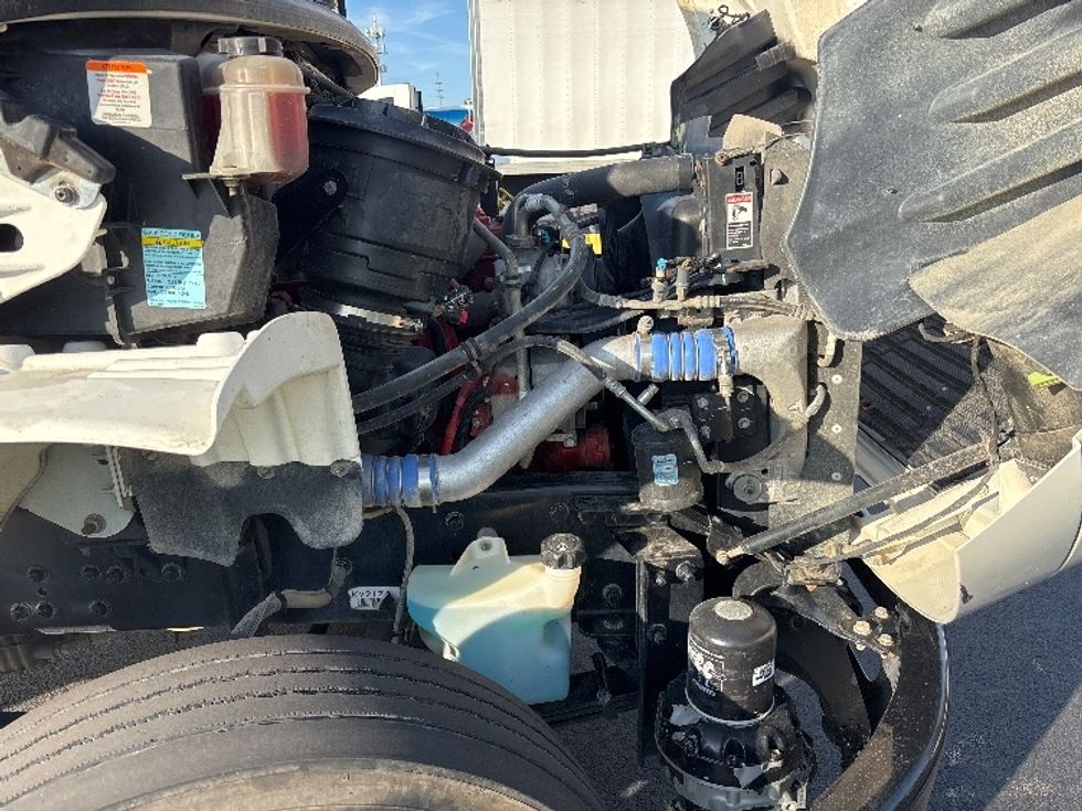 Flatbed Truck-Light and Medium Duty Trucks-Freightliner-2019-M2-Indianapolis-IN-227,853\n\t\tmiles-$ 57,000 - Image 23