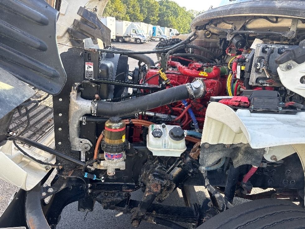 Flatbed Truck-Light and Medium Duty Trucks-Freightliner-2019-M2-Indianapolis-IN-227,853\n\t\tmiles-$ 57,000 - Image 24