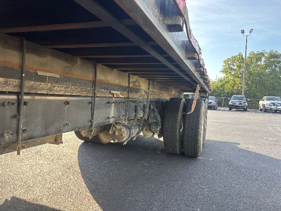 Flatbed Truck-Light and Medium Duty Trucks-Freightliner-2019-M2-Indianapolis-IN-227,853\n\t\tmiles-$ 57,000 - Image 5