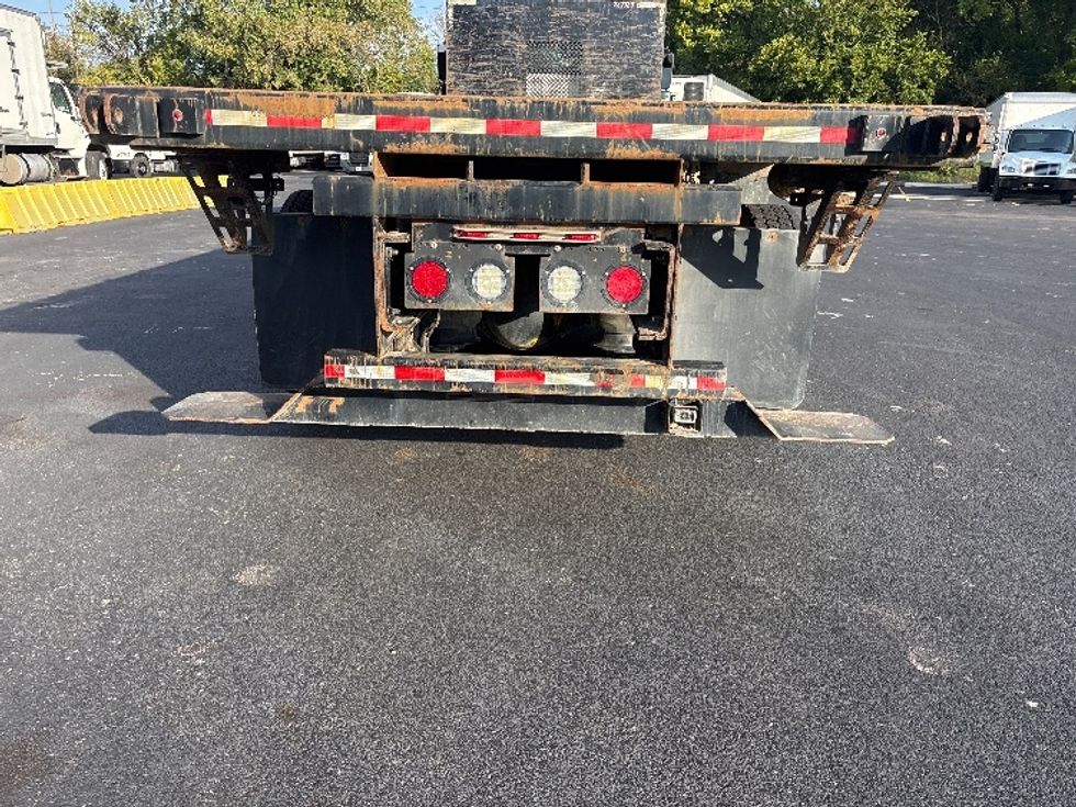 Flatbed Truck-Light and Medium Duty Trucks-Freightliner-2019-M2-Indianapolis-IN-227,853\n\t\tmiles-$ 57,000 - Image 9