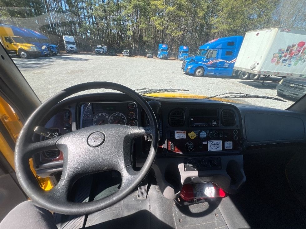 Flatbed Truck-Light and Medium Duty Trucks-Freightliner-2019-M2-Jonesboro-GA-92,455\n\t\tmiles-$ 55,500 - Image 17