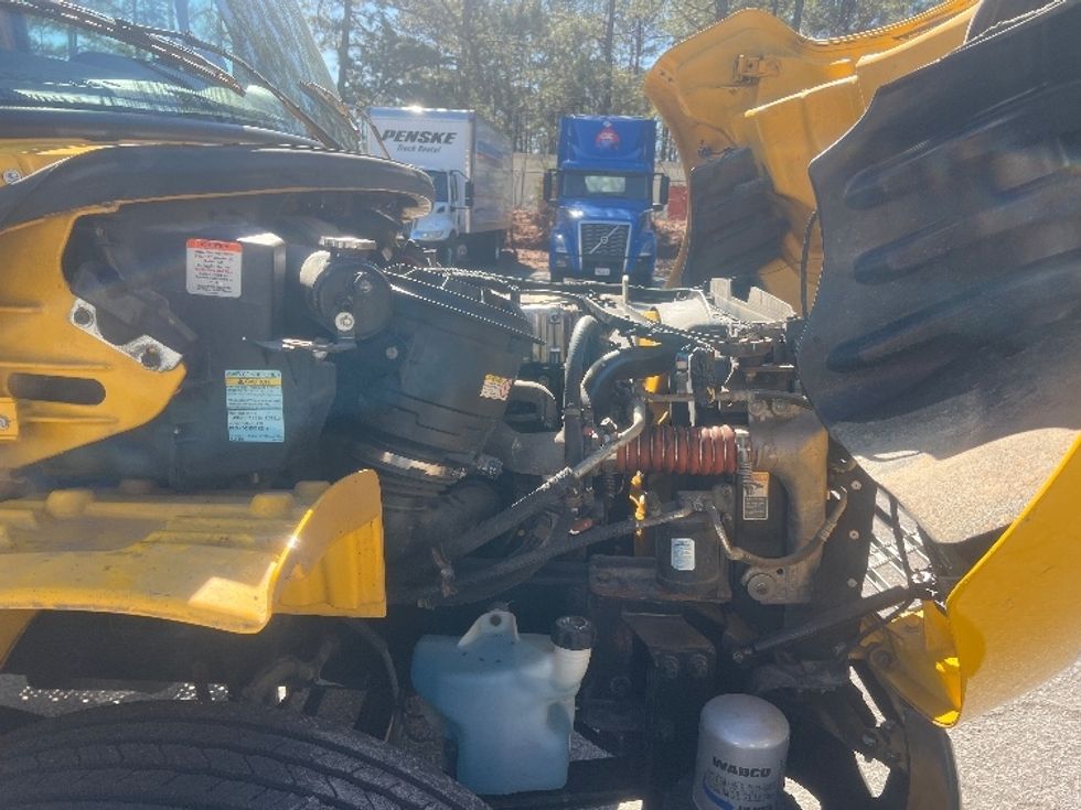 Flatbed Truck-Light and Medium Duty Trucks-Freightliner-2019-M2-Jonesboro-GA-92,455\n\t\tmiles-$ 55,500 - Image 22