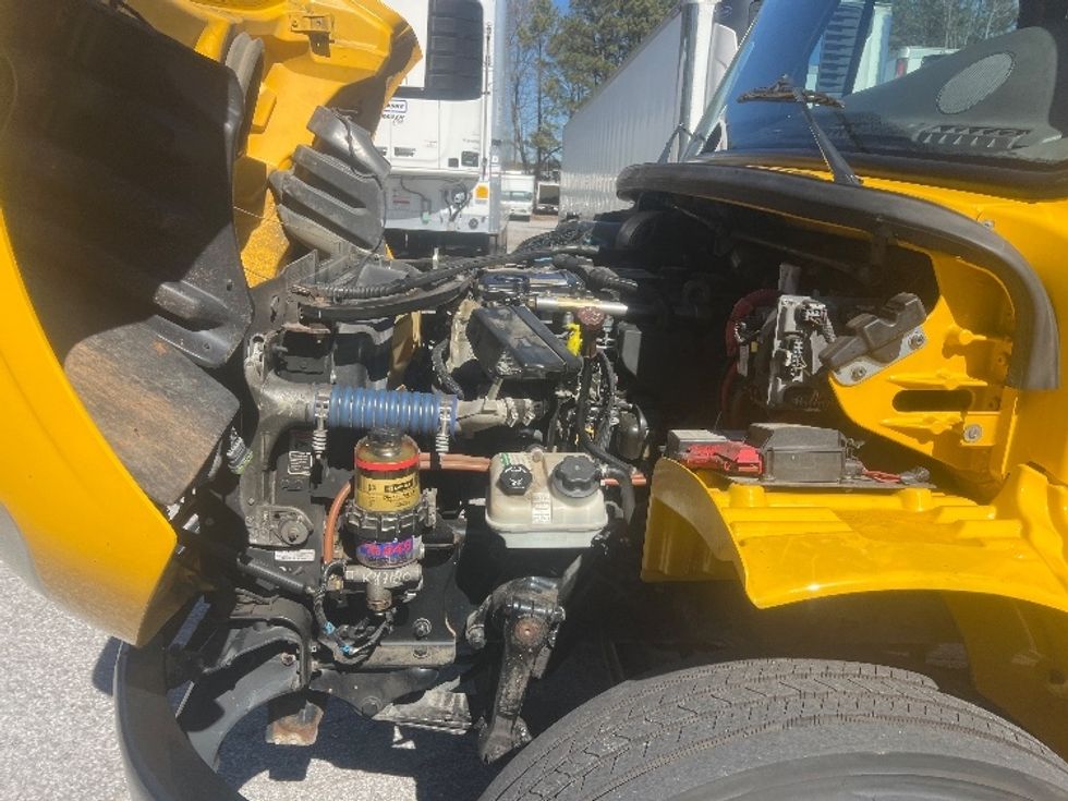 Flatbed Truck-Light and Medium Duty Trucks-Freightliner-2019-M2-Jonesboro-GA-92,455\n\t\tmiles-$ 55,500 - Image 23