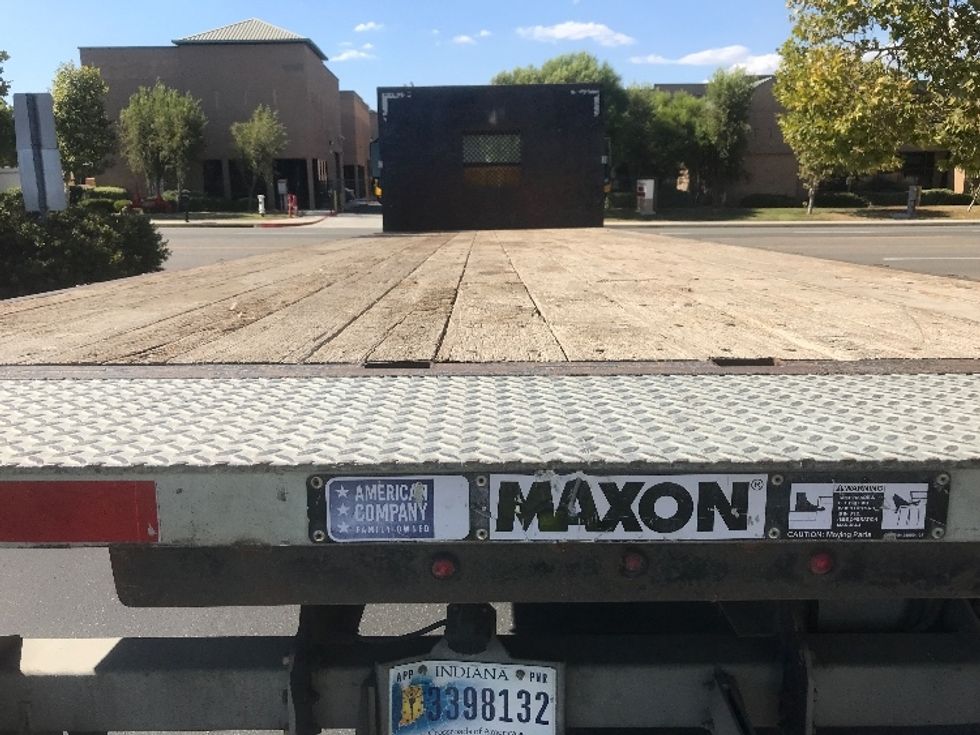 Flatbed Truck-Light and Medium Duty Trucks-Freightliner-2019-M2-Jurupa Valley-CA-121,742\n\t\tmiles-$ 52,000 - Image 10