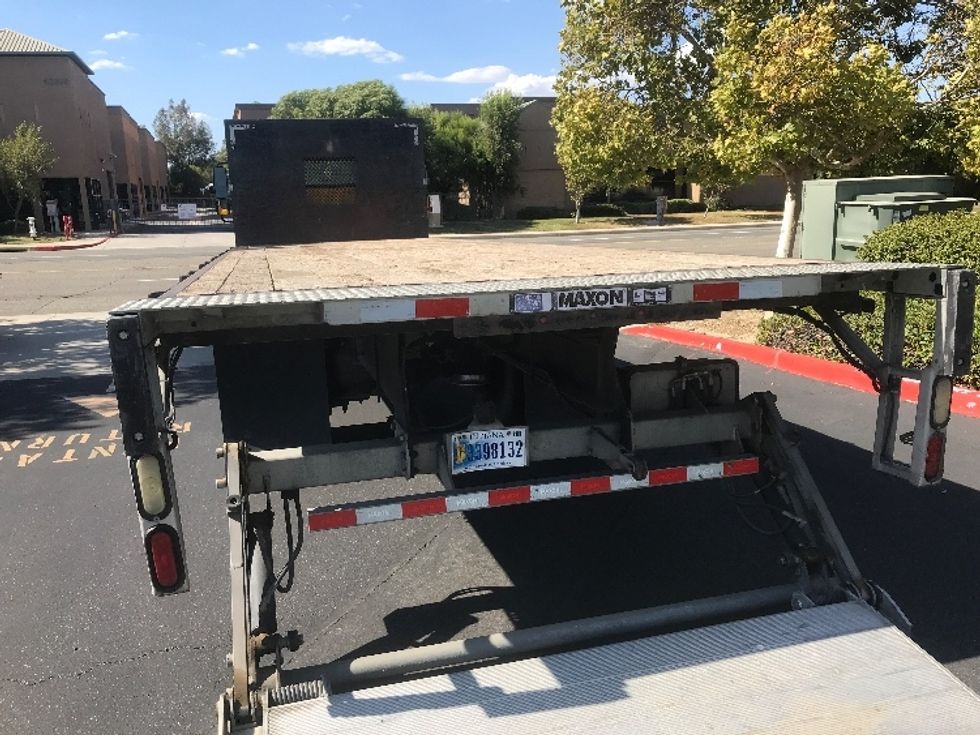 Flatbed Truck-Light and Medium Duty Trucks-Freightliner-2019-M2-Jurupa Valley-CA-121,742\n\t\tmiles-$ 52,000 - Image 12