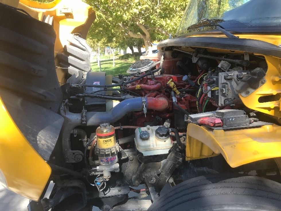 Flatbed Truck-Light and Medium Duty Trucks-Freightliner-2019-M2-Jurupa Valley-CA-121,742\n\t\tmiles-$ 52,000 - Image 24