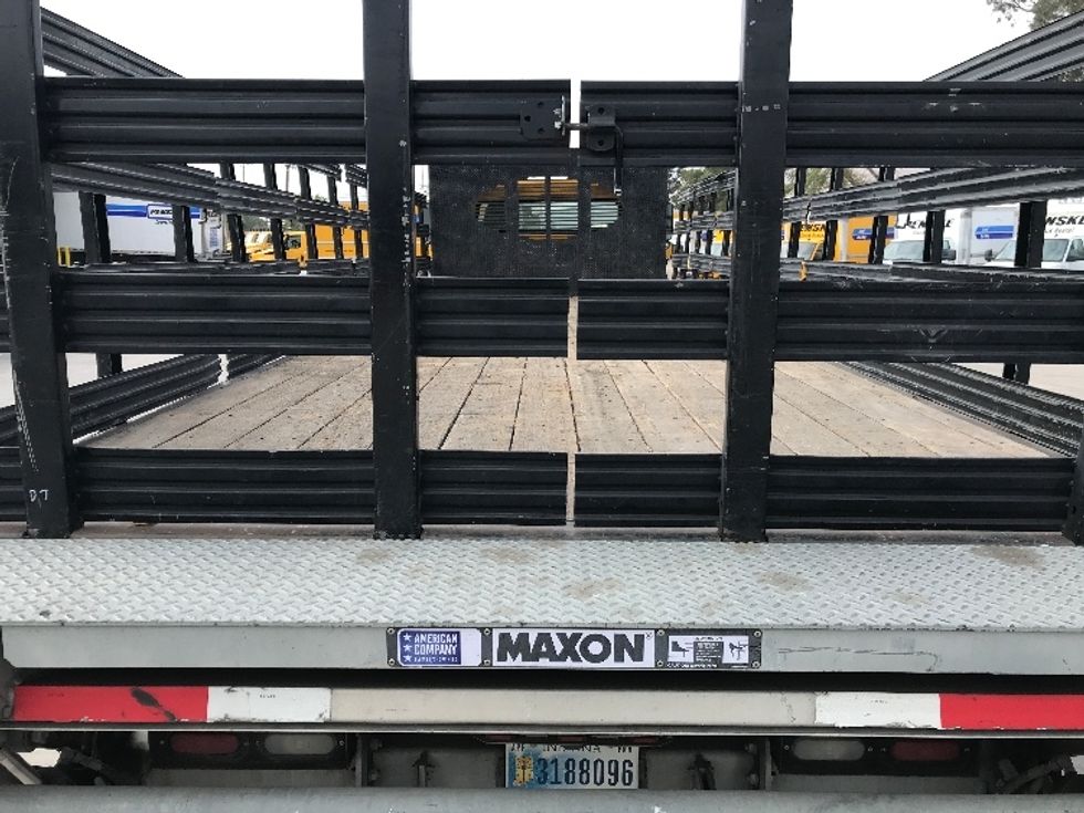 Flatbed Truck-Light and Medium Duty Trucks-Freightliner-2019-M2-Jurupa Valley-CA-130,950\n\t\tmiles-$ 58,000 - Image 10