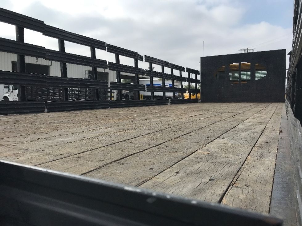 Flatbed Truck-Light and Medium Duty Trucks-Freightliner-2019-M2-Jurupa Valley-CA-130,950\n\t\tmiles-$ 58,000 - Image 11