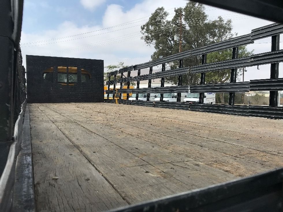 Flatbed Truck-Light and Medium Duty Trucks-Freightliner-2019-M2-Jurupa Valley-CA-130,950\n\t\tmiles-$ 58,000 - Image 12