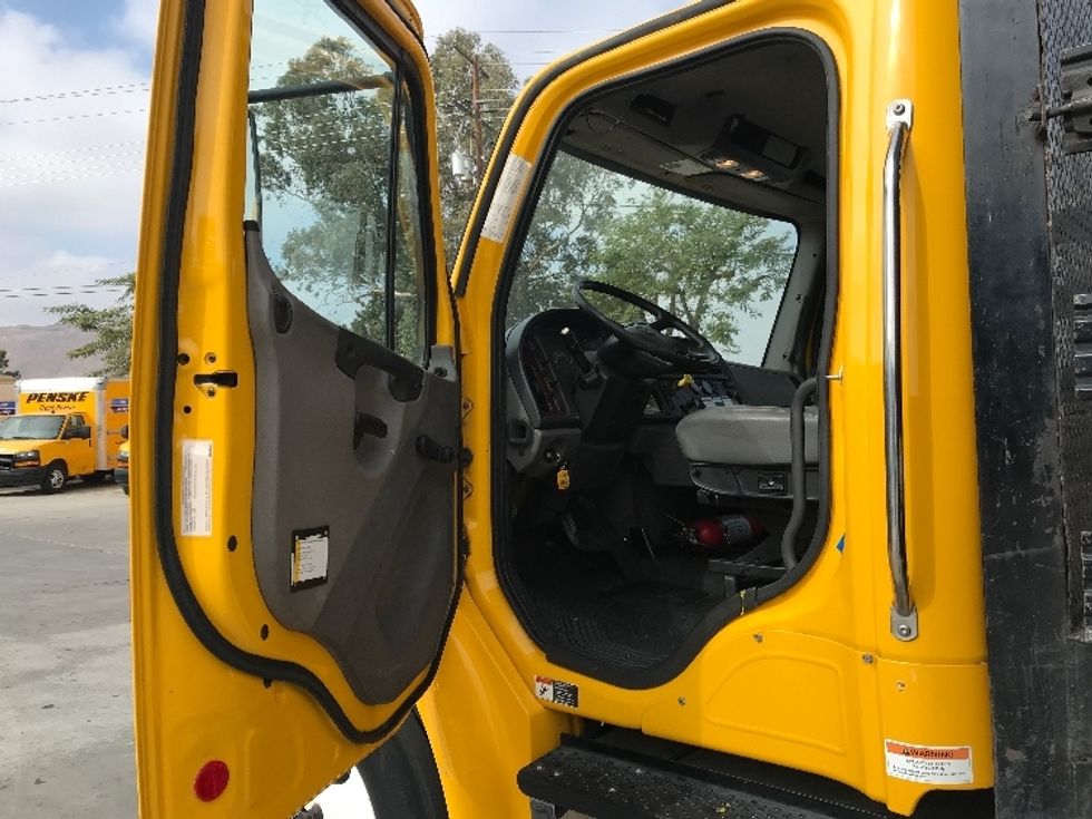Flatbed Truck-Light and Medium Duty Trucks-Freightliner-2019-M2-Jurupa Valley-CA-130,950\n\t\tmiles-$ 58,000 - Image 16