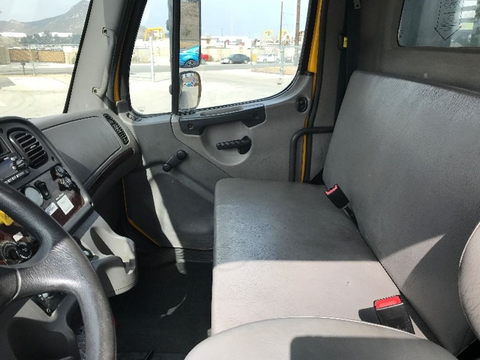 Flatbed Truck-Light and Medium Duty Trucks-Freightliner-2019-M2-Jurupa Valley-CA-130,950\n\t\tmiles-$ 58,000 - Image 19