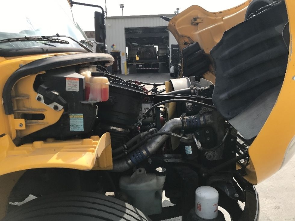 Flatbed Truck-Light and Medium Duty Trucks-Freightliner-2019-M2-Jurupa Valley-CA-130,950\n\t\tmiles-$ 58,000 - Image 23