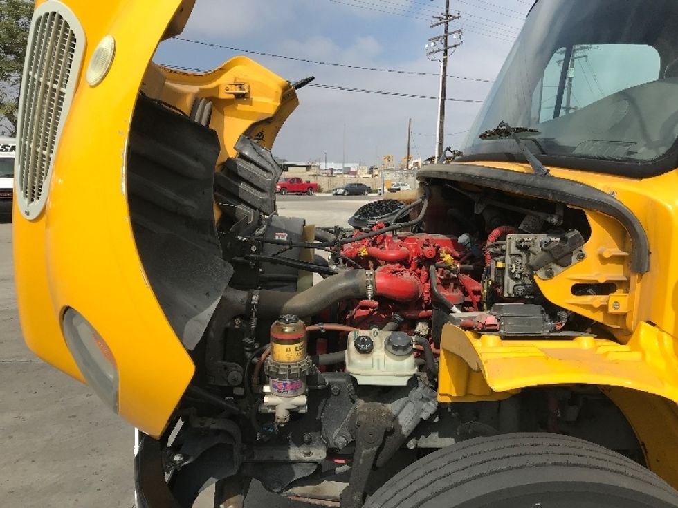 Flatbed Truck-Light and Medium Duty Trucks-Freightliner-2019-M2-Jurupa Valley-CA-130,950\n\t\tmiles-$ 58,000 - Image 24
