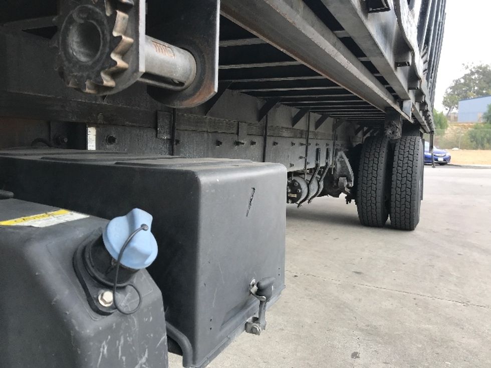 Flatbed Truck-Light and Medium Duty Trucks-Freightliner-2019-M2-Jurupa Valley-CA-130,950\n\t\tmiles-$ 58,000 - Image 5