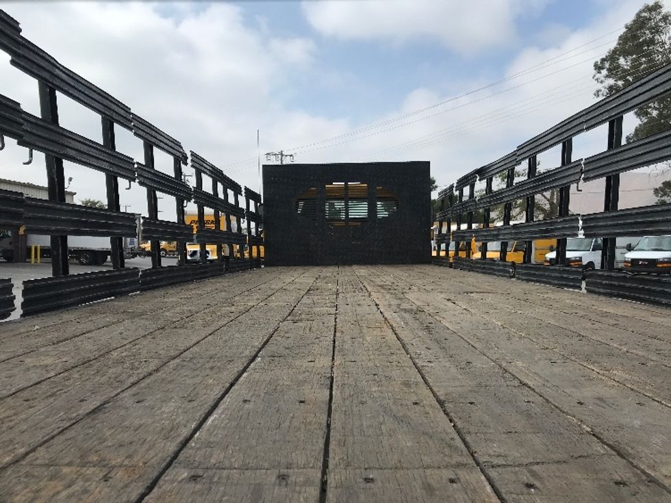 Flatbed Truck-Light and Medium Duty Trucks-Freightliner-2019-M2-Jurupa Valley-CA-130,950\n\t\tmiles-$ 58,000 - Image 8