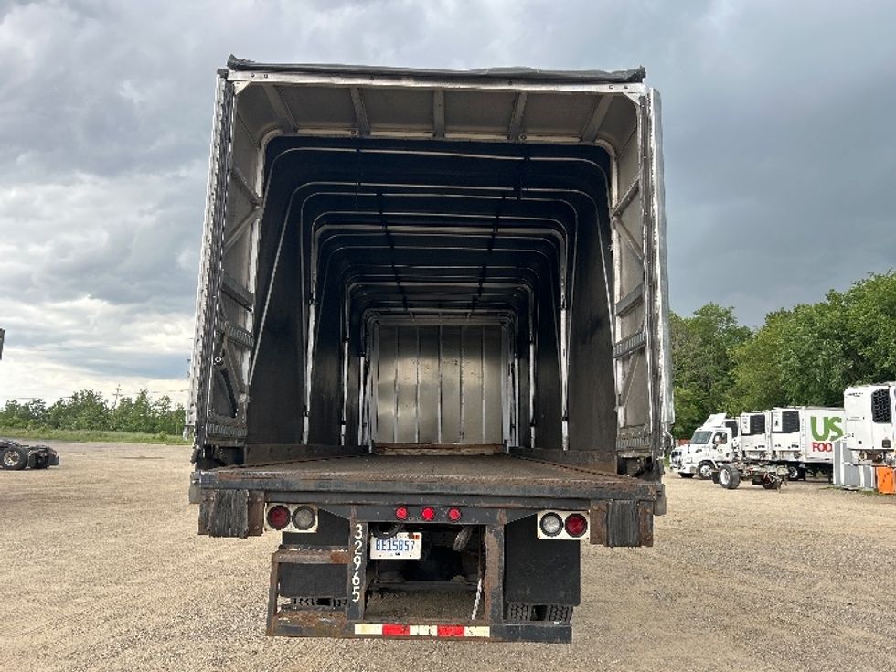 Flatbed Truck-Light and Medium Duty Trucks-Freightliner-2019-M2-Kalamazoo-MI-62,332\n\t\tmiles-$ 82,250 - Image 10