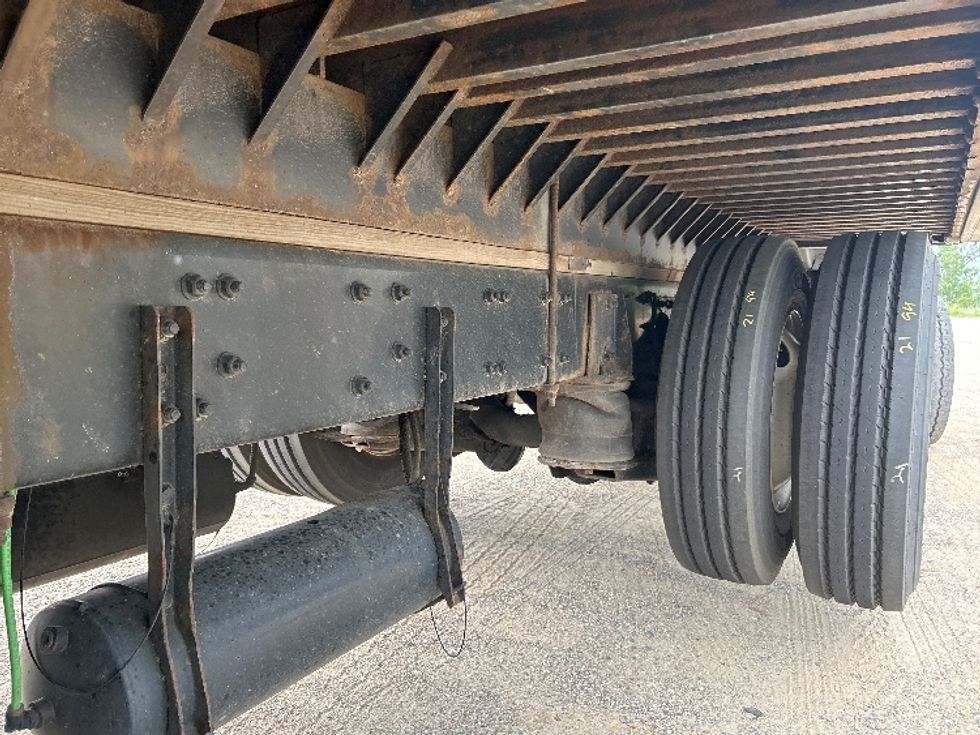Flatbed Truck-Light and Medium Duty Trucks-Freightliner-2019-M2-Kalamazoo-MI-62,332\n\t\tmiles-$ 82,250 - Image 14