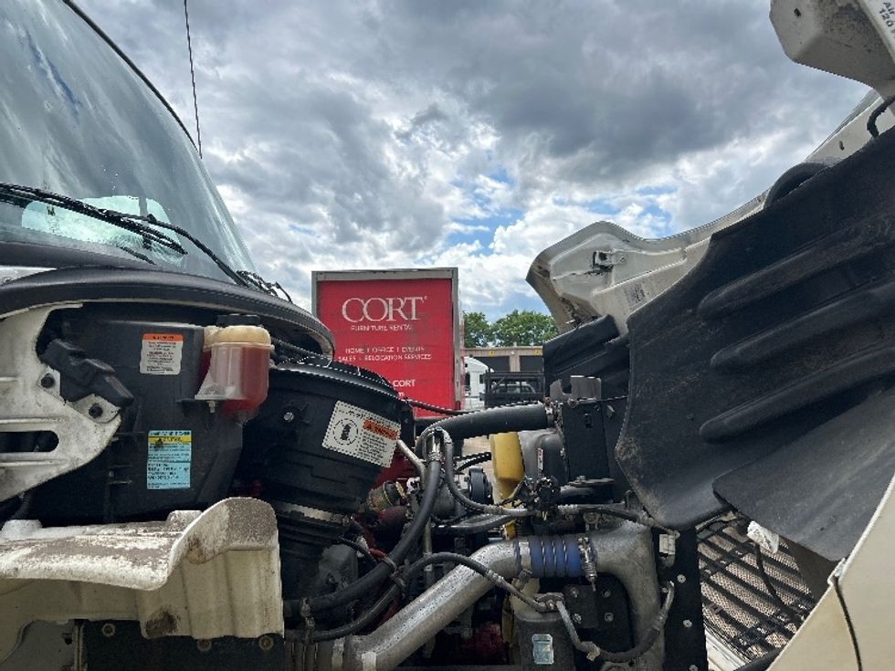 Flatbed Truck-Light and Medium Duty Trucks-Freightliner-2019-M2-Kalamazoo-MI-62,332\n\t\tmiles-$ 82,250 - Image 23