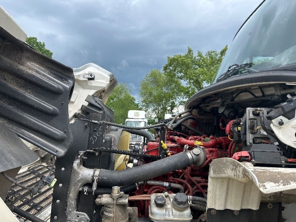 Flatbed Truck-Light and Medium Duty Trucks-Freightliner-2019-M2-Kalamazoo-MI-62,332\n\t\tmiles-$ 82,250 - Image 24
