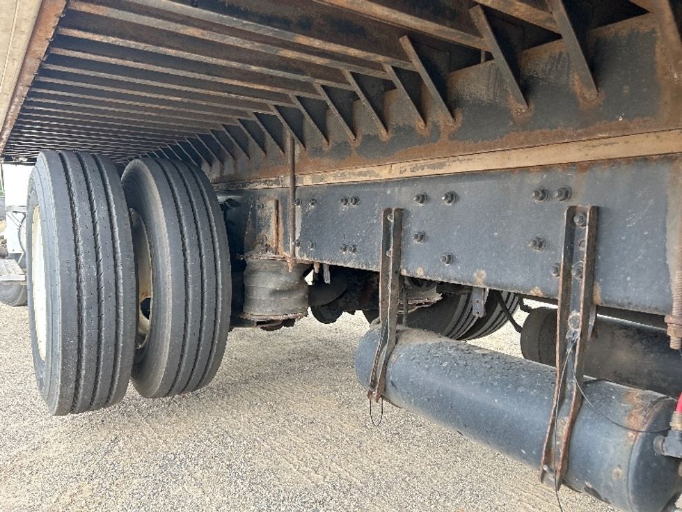 Flatbed Truck-Light and Medium Duty Trucks-Freightliner-2019-M2-Kalamazoo-MI-62,332\n\t\tmiles-$ 82,250 - Image 5