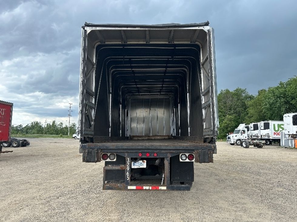 Flatbed Truck-Light and Medium Duty Trucks-Freightliner-2019-M2-Kalamazoo-MI-62,332\n\t\tmiles-$ 82,250 - Image 9